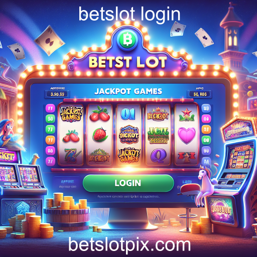 Explorando as Recompensas de Lealdade no Betslot Login