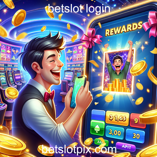 Explorando as Recompensas de Lealdade no Betslot Login