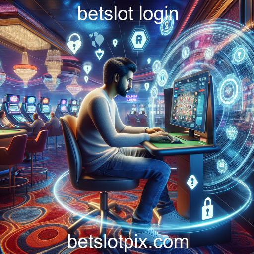Dicas de Segurança para Jogos Online: Proteja-se no Betslot