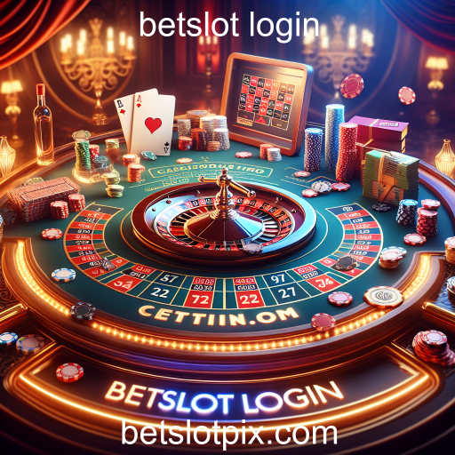 A Fascinante Categoria de Jogos de Mesa no Betslot